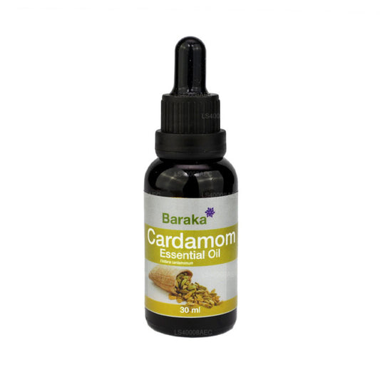 Baraka kardemomolie (30 ml)