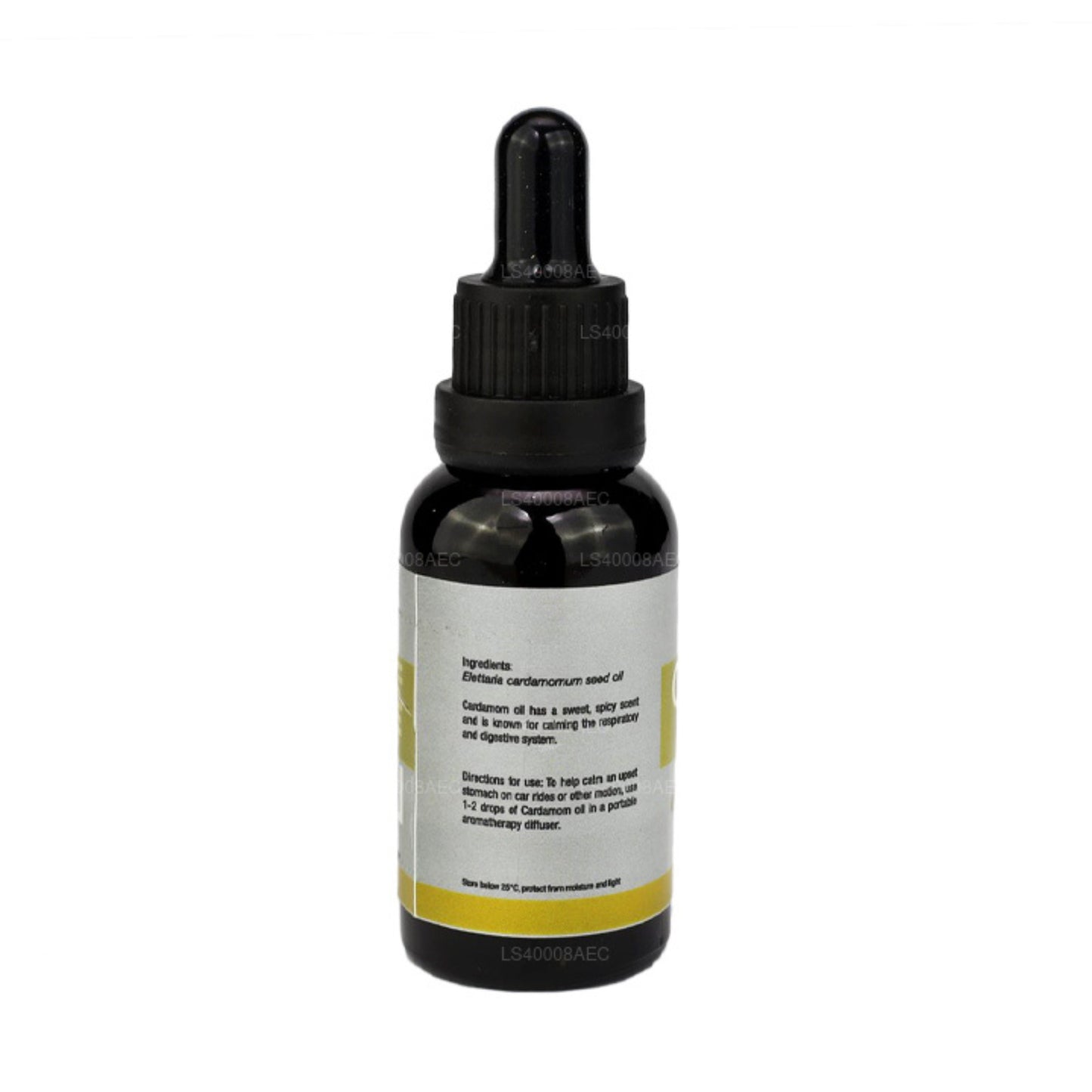 Baraka kardemomolie (30 ml)