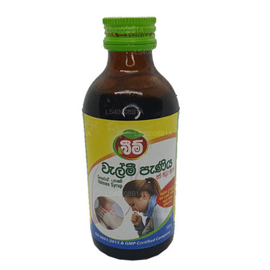 Beam Velmee Siroop (Athimadura-siroop) (180 ml)