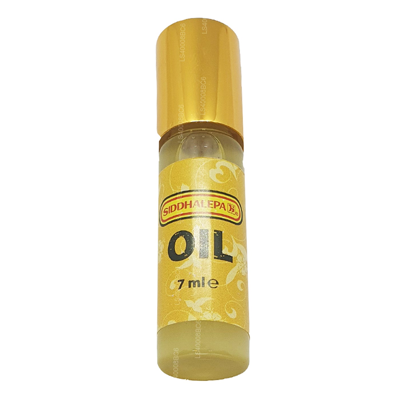 Siddhalepa olie (7 ml)