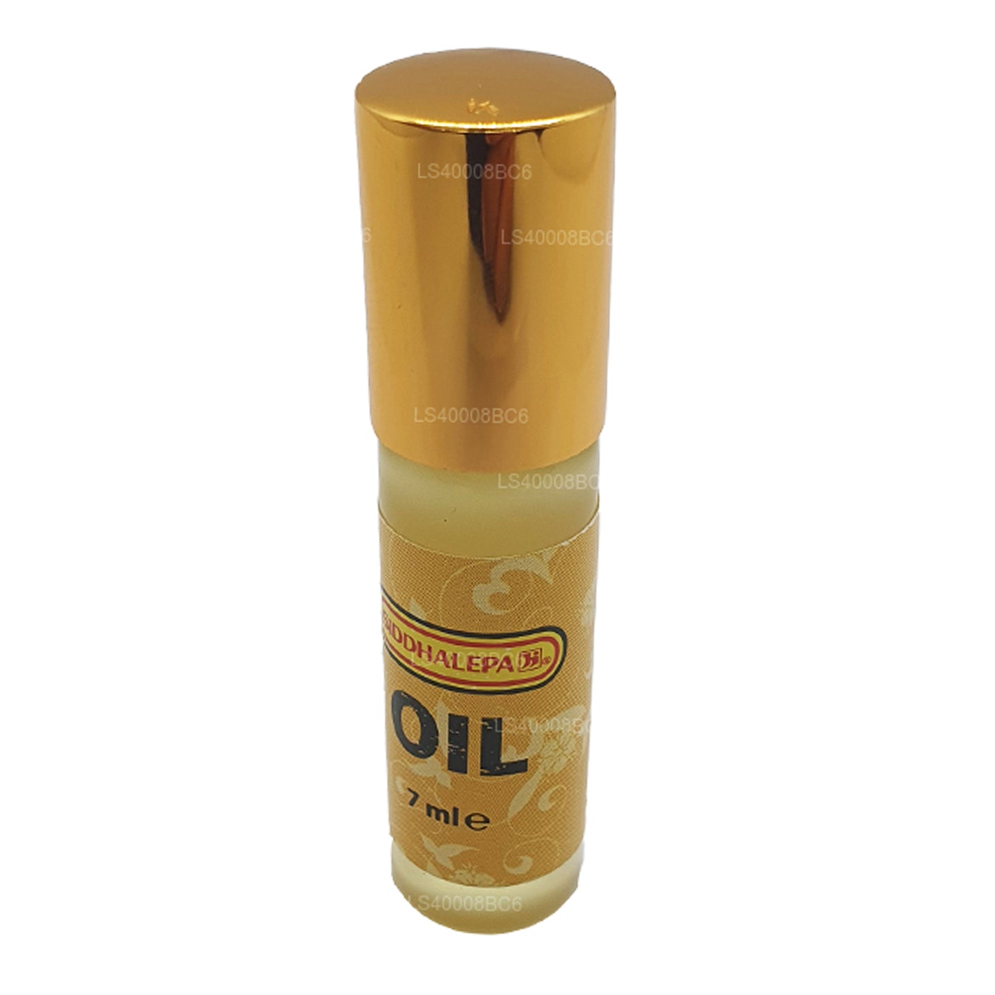 Siddhalepa olie (7 ml)