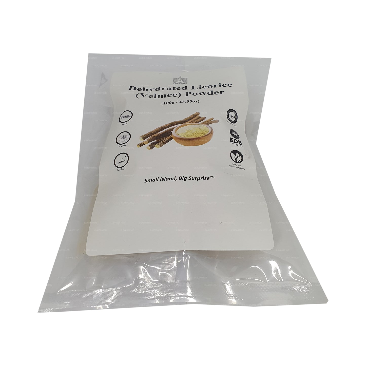 Lakpura® Dehydrated Licorice (Velmee) Powder