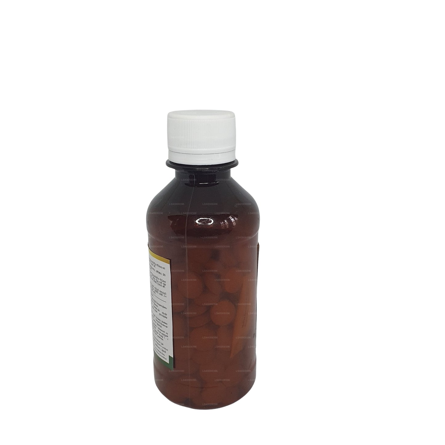 Beam Thripala-tabletten