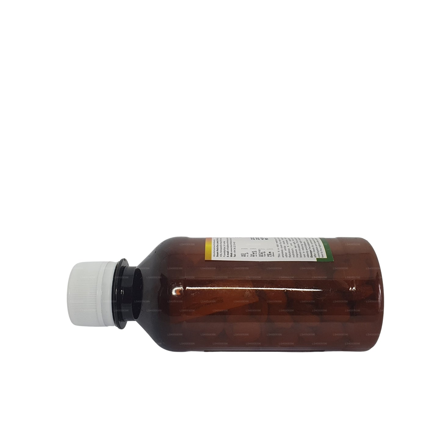 Beam Thripala-tabletten
