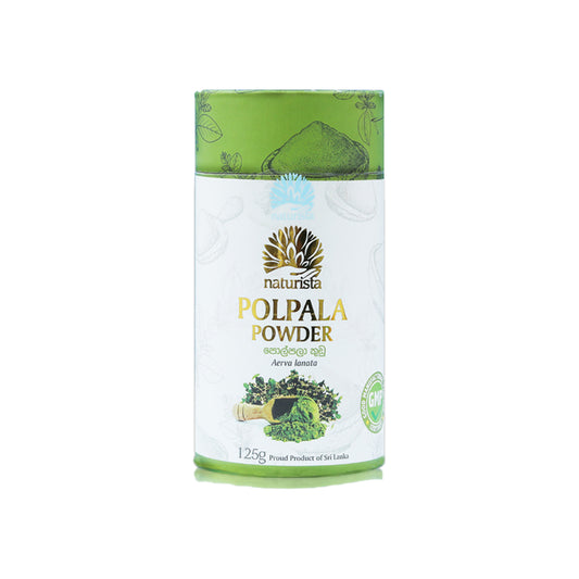 Naturista Polpala Poeder (125 g)