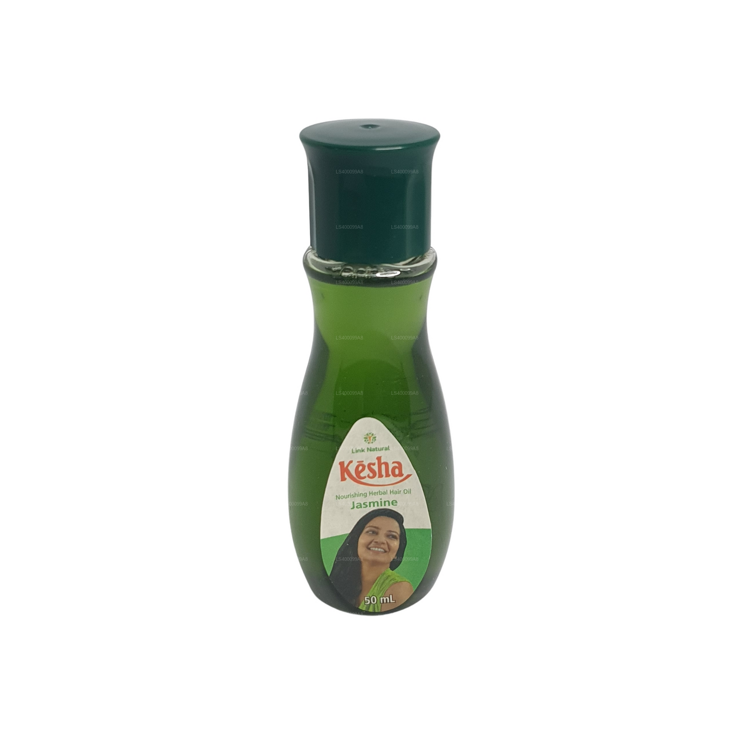 Link Natural Kesha Jasmijn