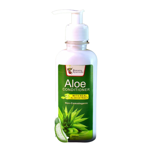 Bowatte Aloë Vera Conditioner (200 ml)