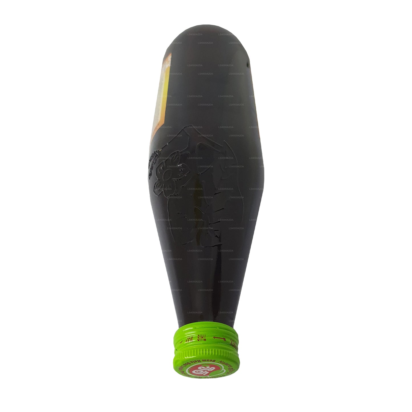 Beam Walpenela Amukkara Siroop Suikervrij