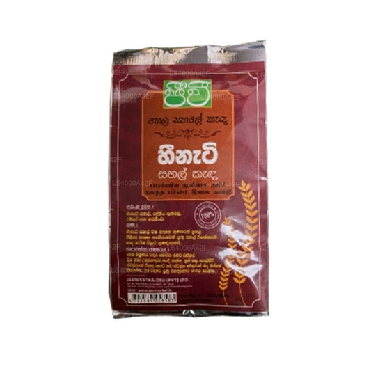 Jeevi traditionele Heenati-rijst met havermoutpap (50 g)