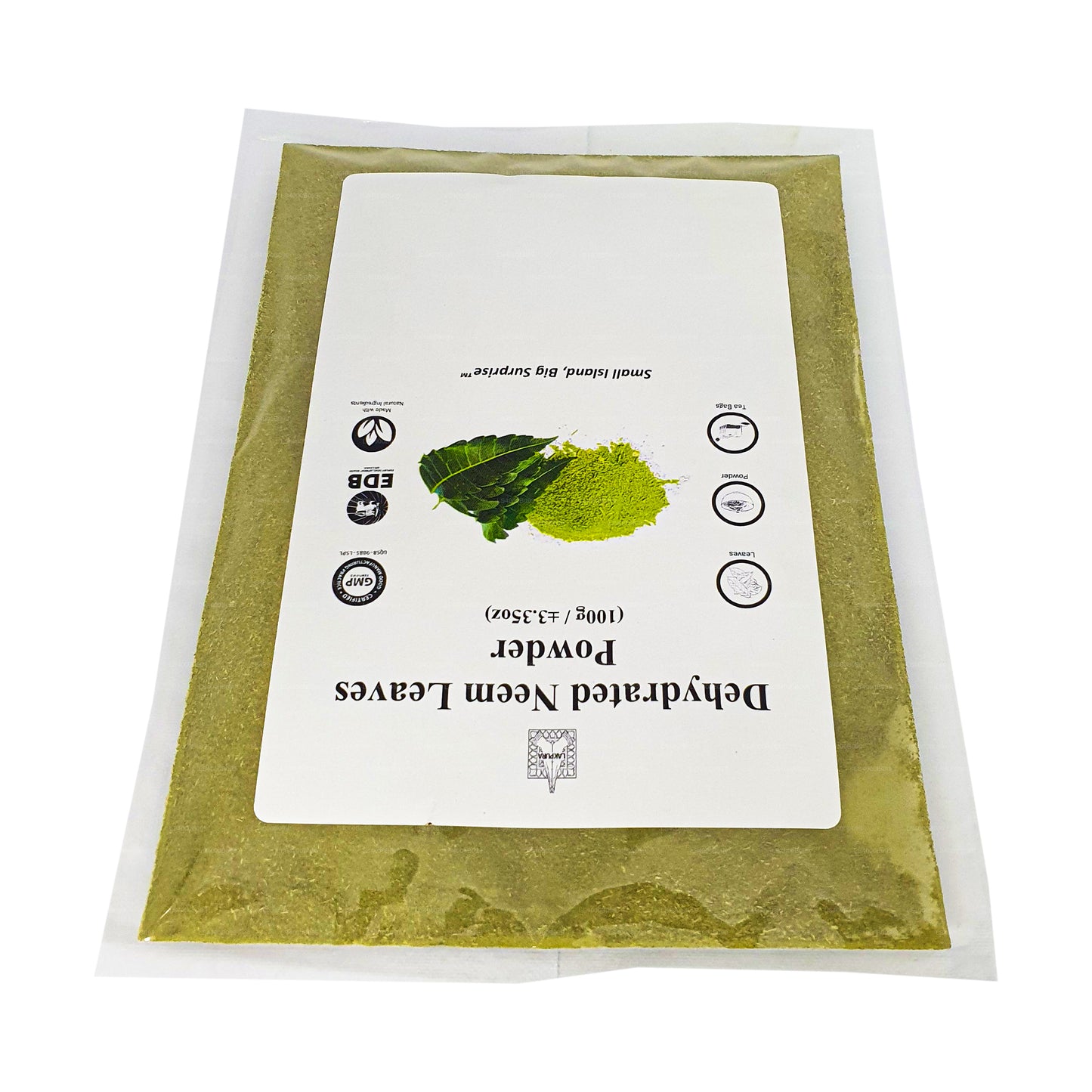 Lakpura neempoeder (100 g)