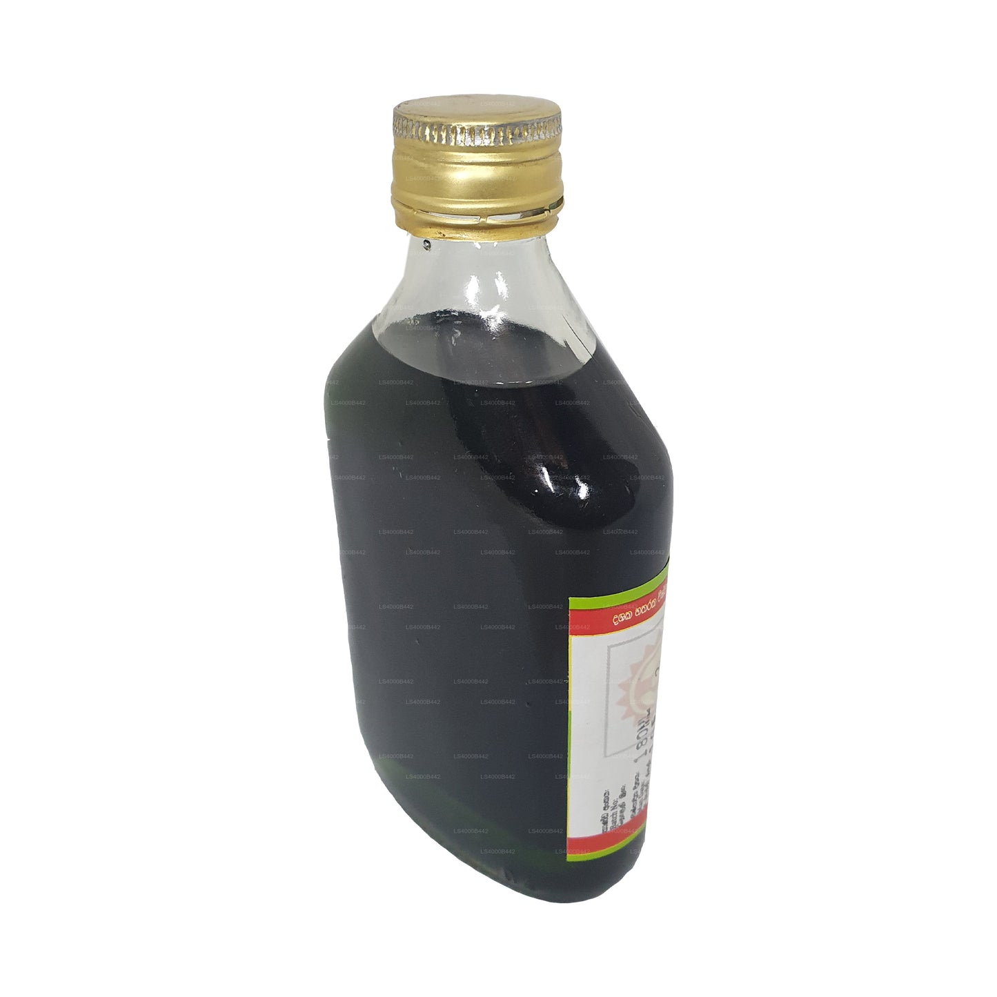 Wickramarachchi Labs Maha Neelyadi Thailand (28 ml)