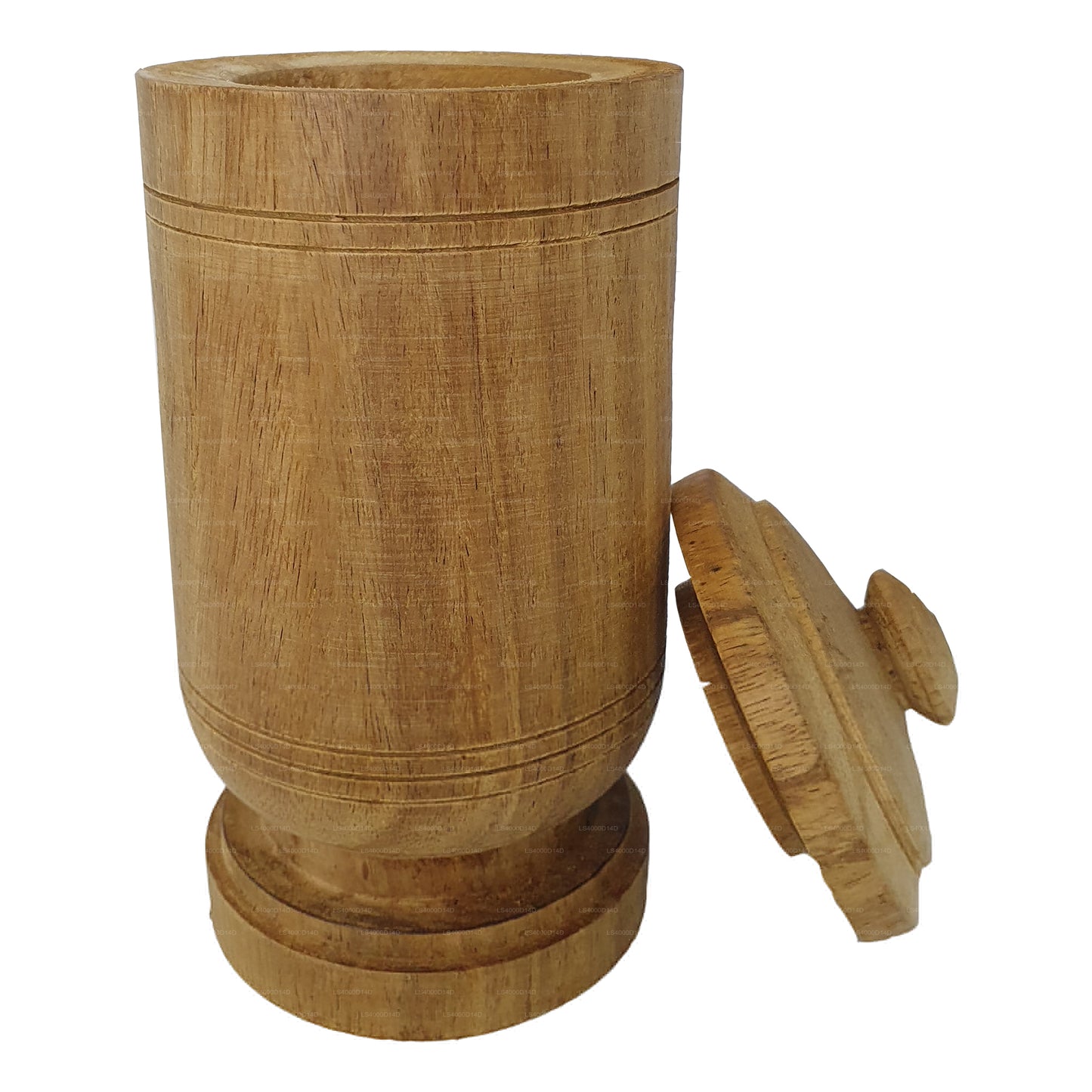 Madhusuwa Gammalu (Pterocarpus Marsupium) Antidiabetische kruidenbeker - 200 g