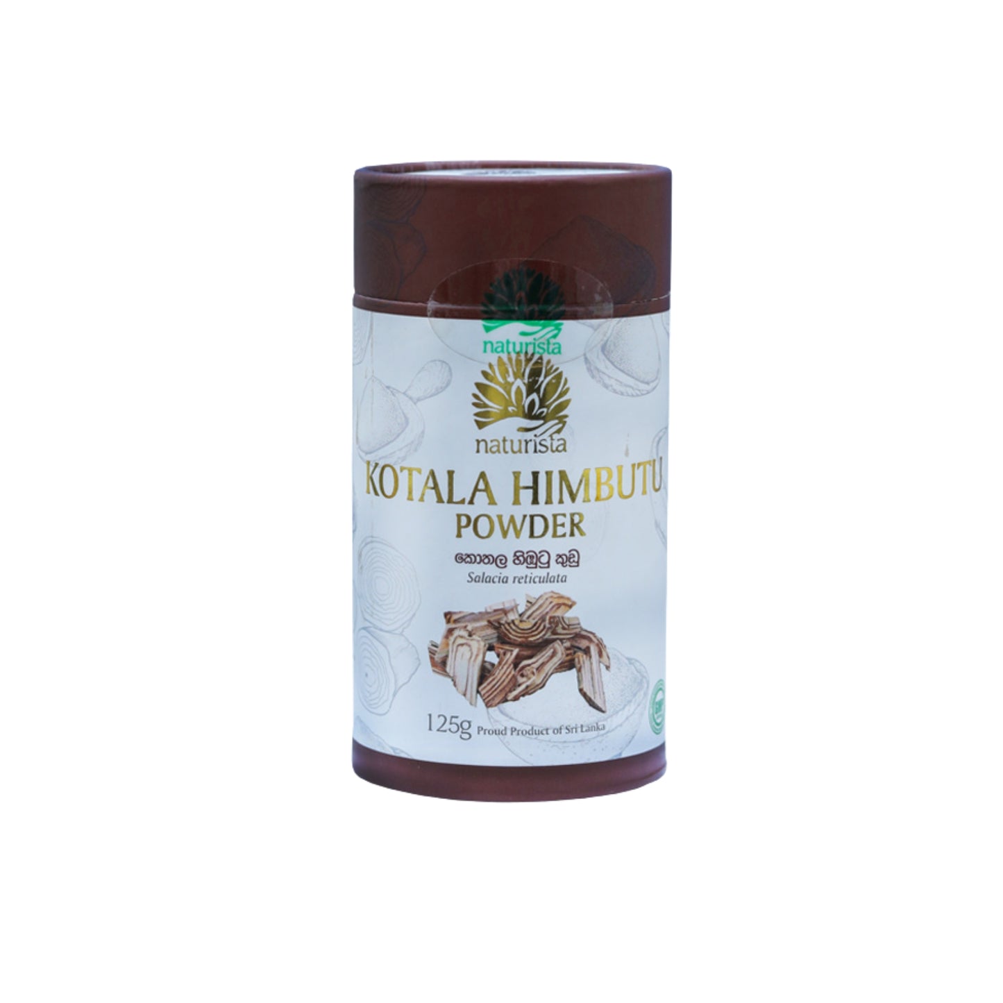 Naturista Kotala Himbutu Poeder (125 g)