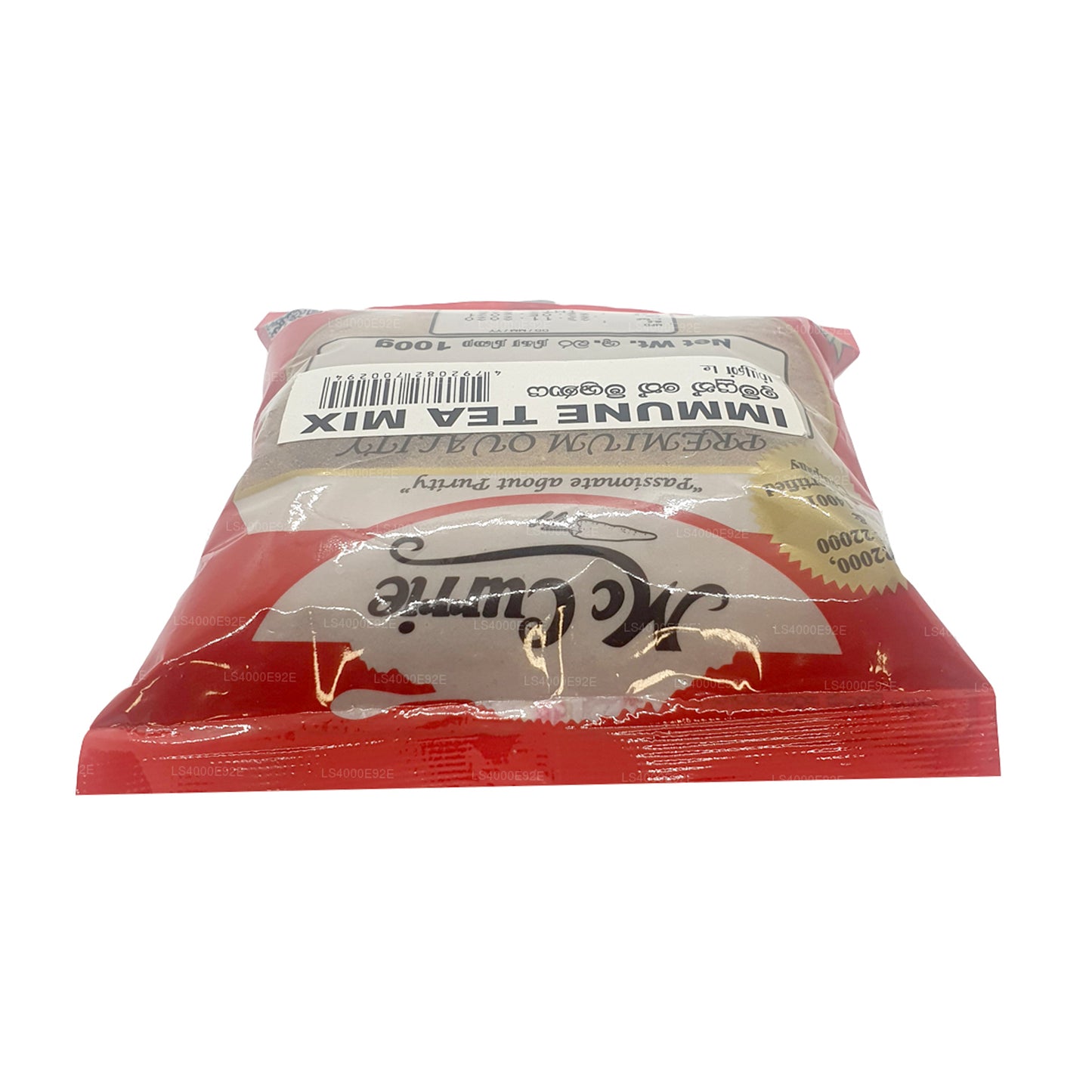 Mc Currie Immune theemix (100 g)