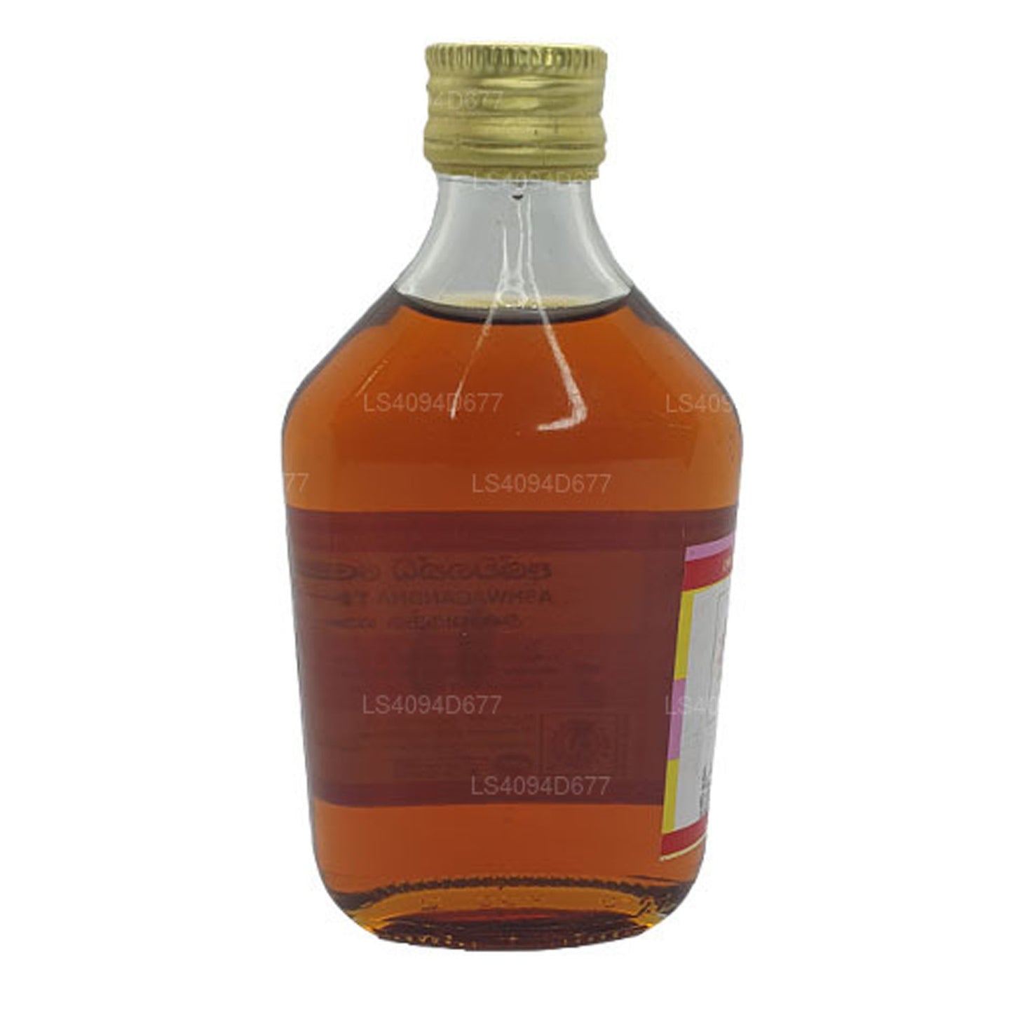 Wickramarachchi Labs, Ashwaganda, Thailand