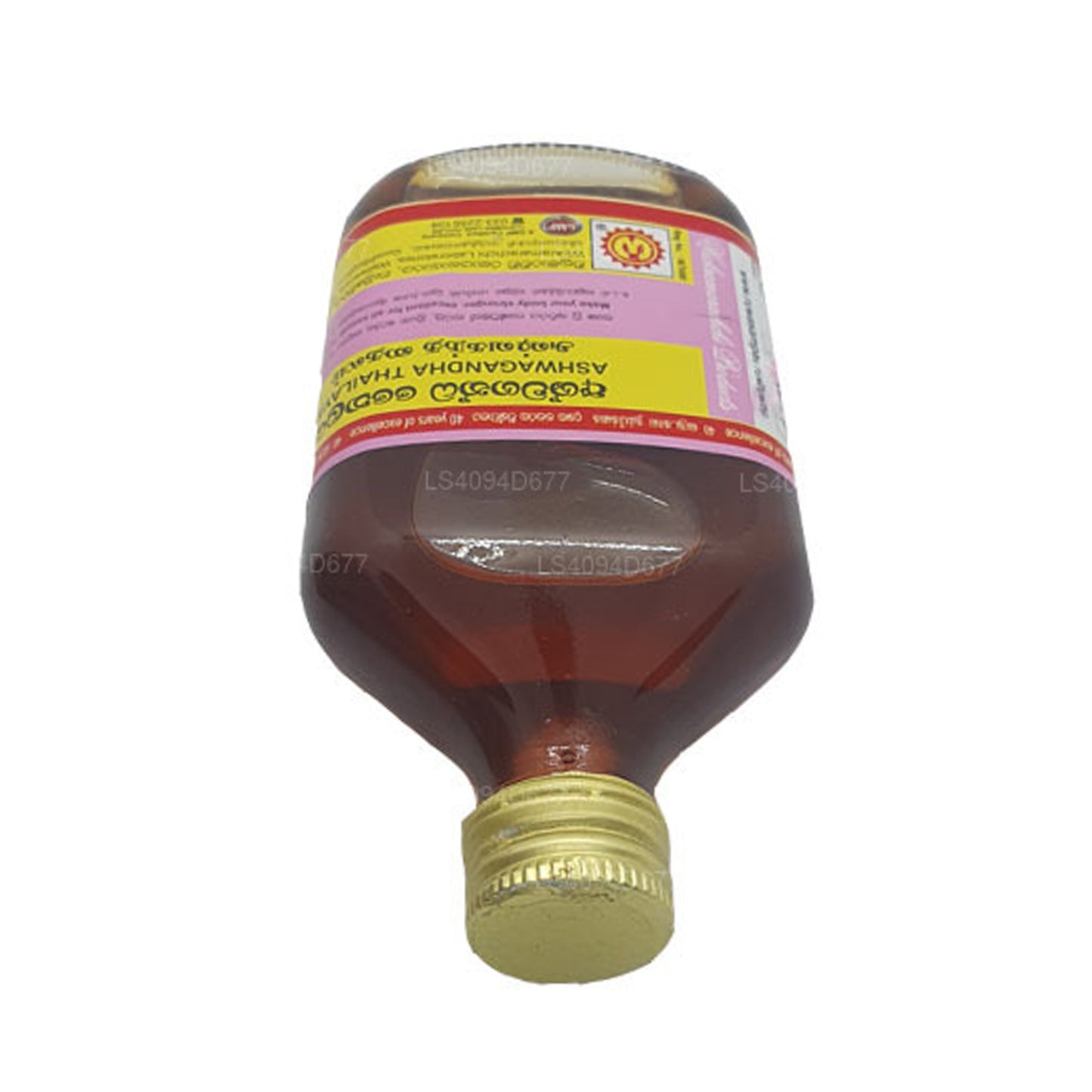 Wickramarachchi Labs, Ashwaganda, Thailand