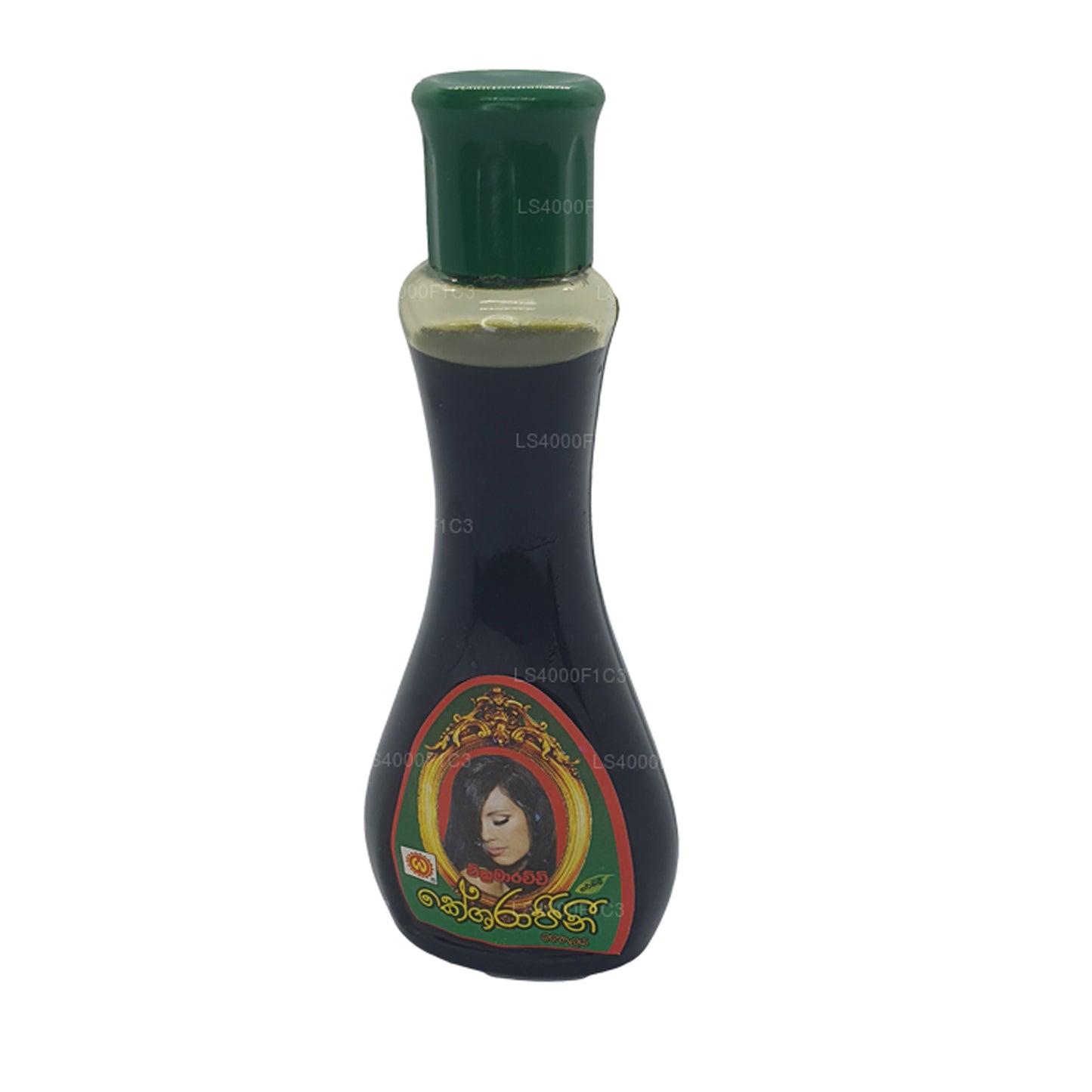 Wickramarachchi Labs Kesharajini (100ml)