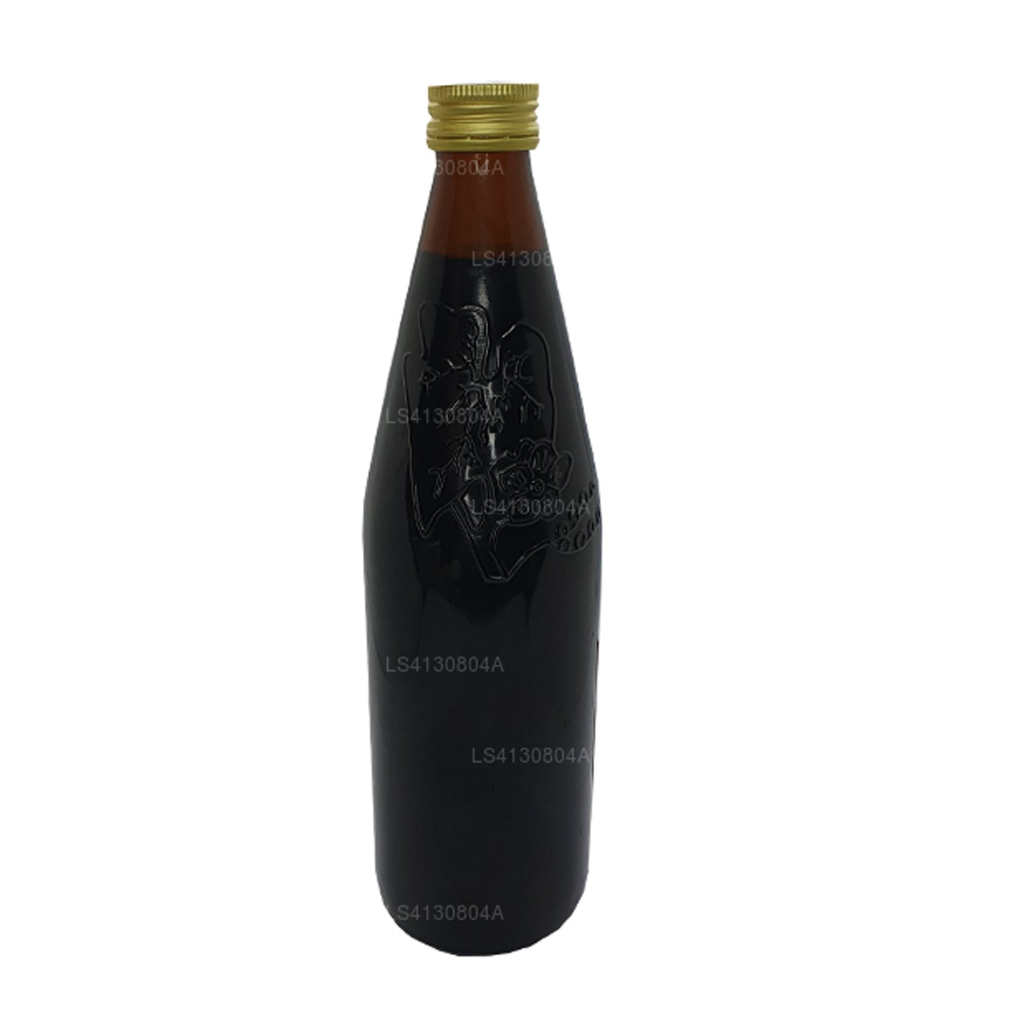 Gampaha Wickramarachchi Maha Neelyadi olie (750 ml)