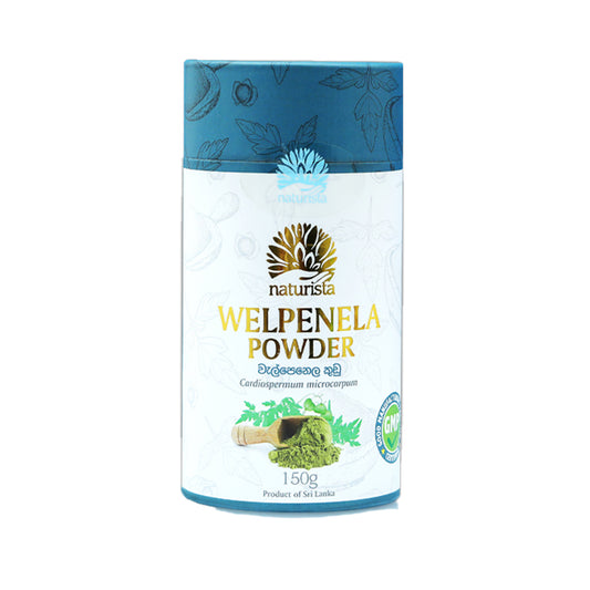 Naturista Welpenela Poeder (150 g)