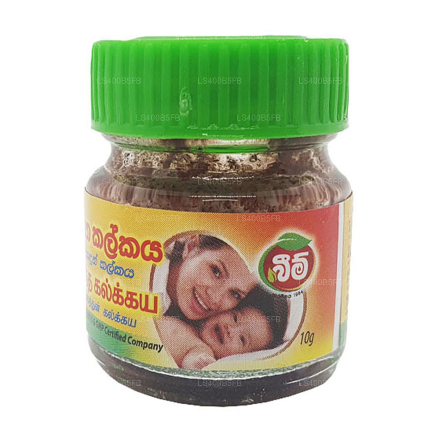 Beam Desadun (Ratha) Kalkaya (10 g)