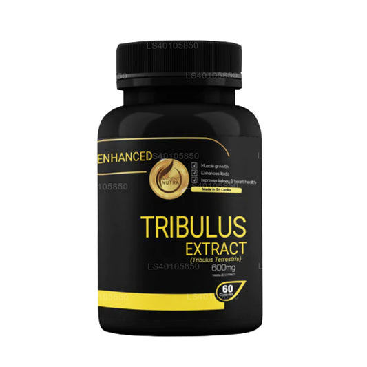 Extract van Ancient Nutra Tribulus (60 capsules)