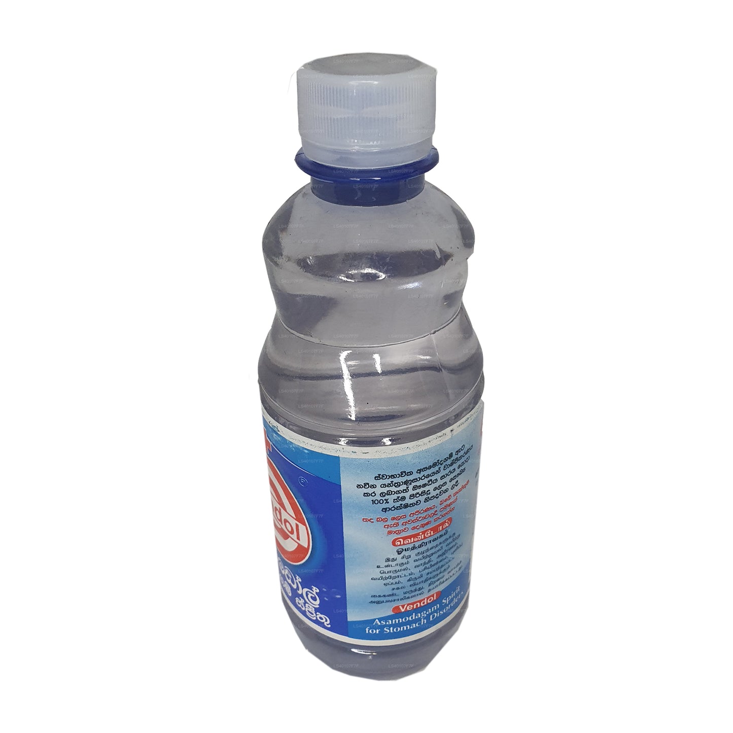 Vendol Asamodagam Sprithu (215 ml)