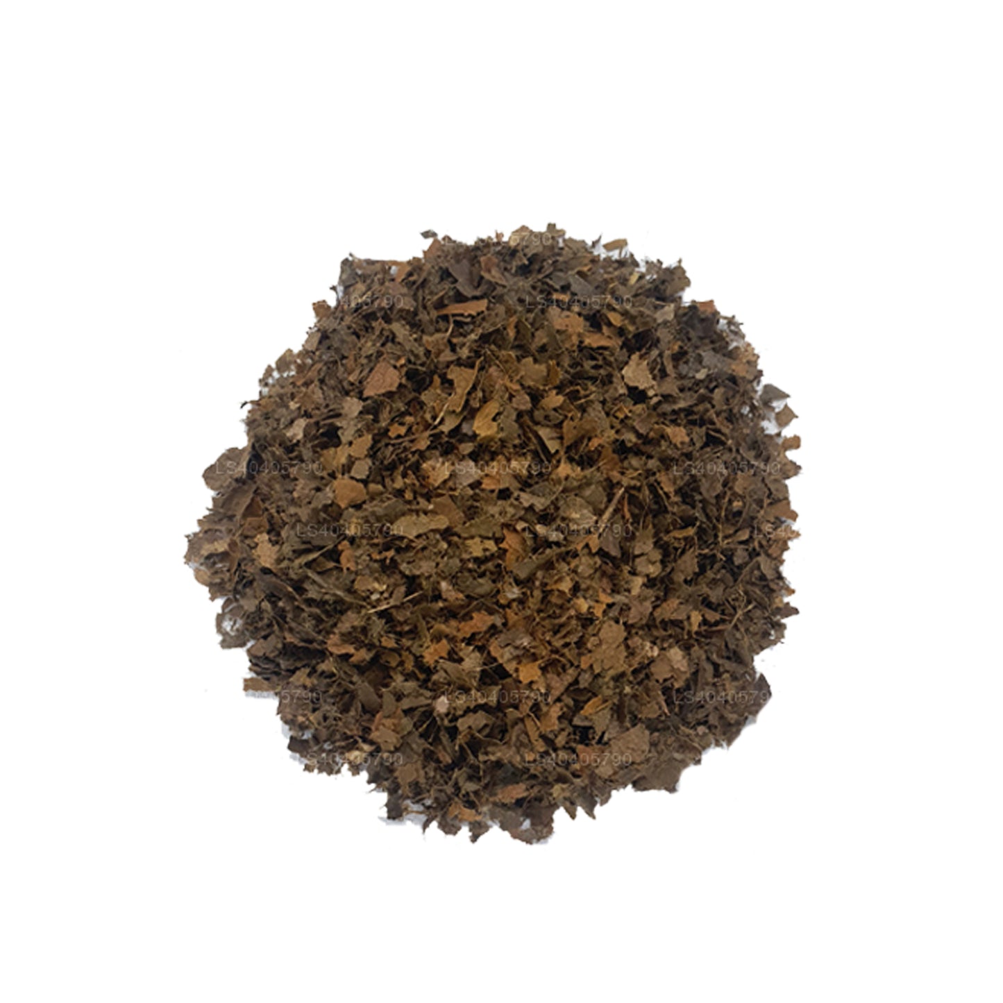 Lakpura gemalen biologische zuurzakblaadjes (500 g)