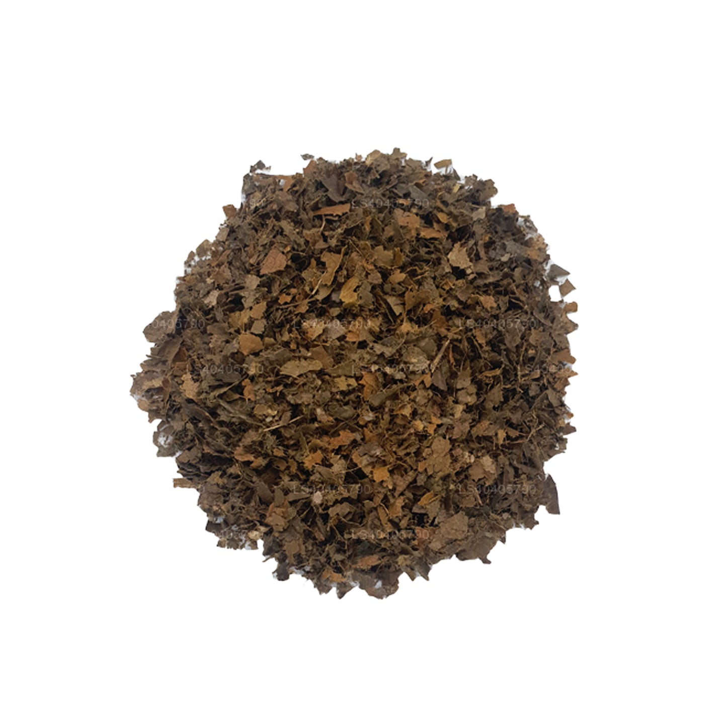 Lakpura gemalen biologische zuurzakblaadjes (500 g)