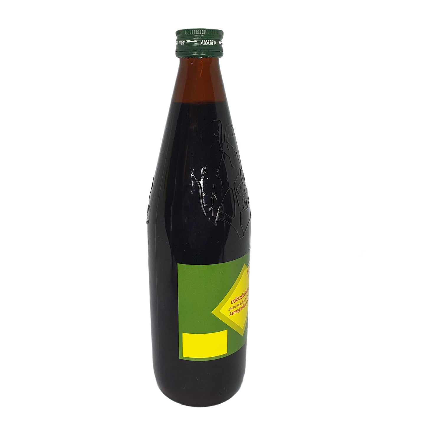 Link Ashwagandharishta