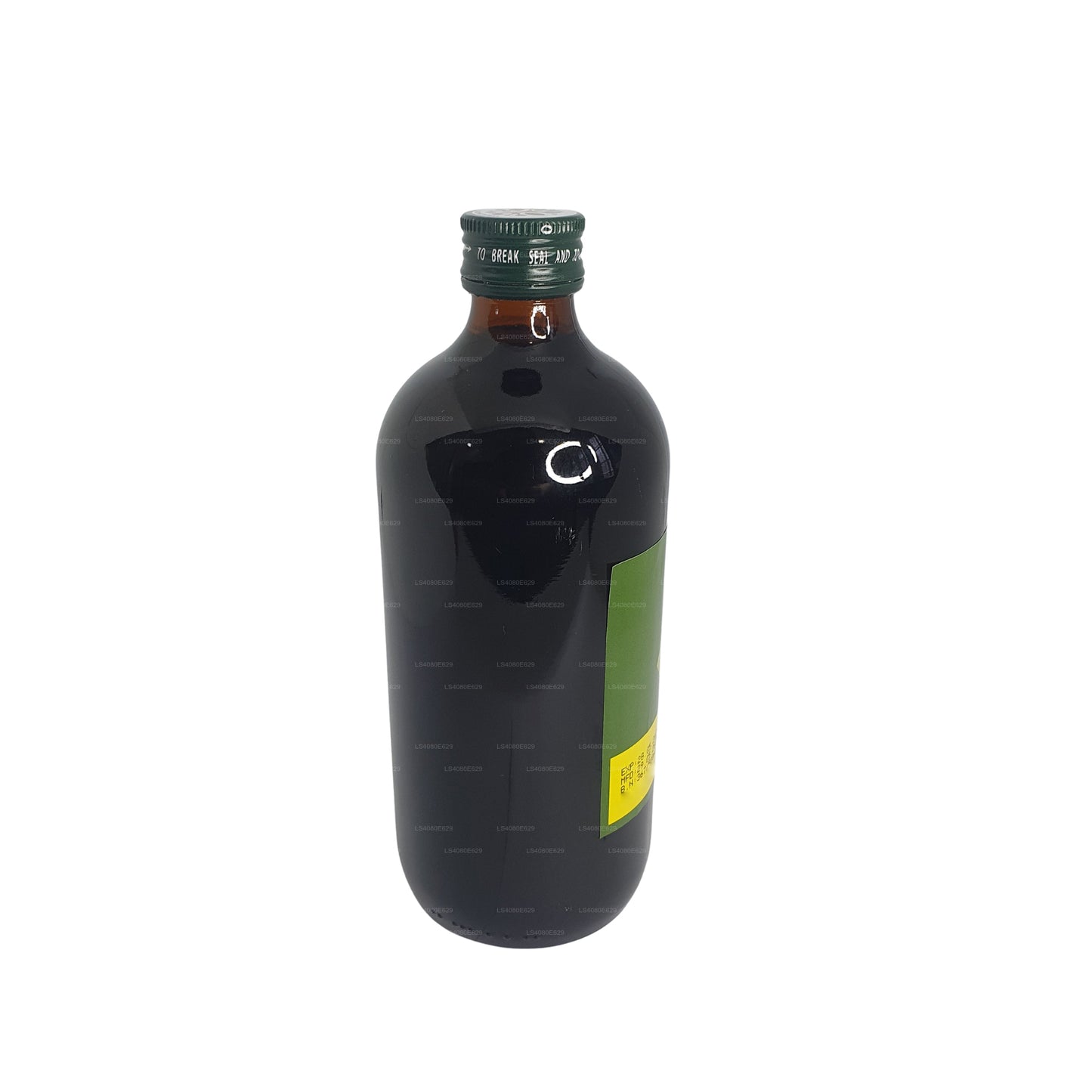 Pink Kaphahara Kwatha (500 ml)