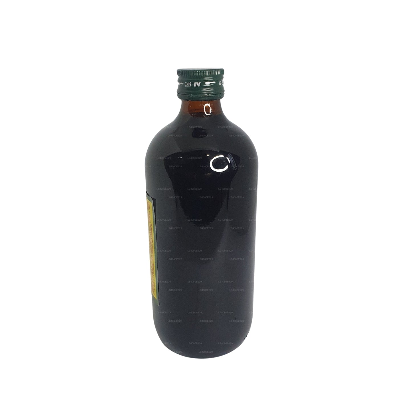 Pink Kaphahara Kwatha (500 ml)