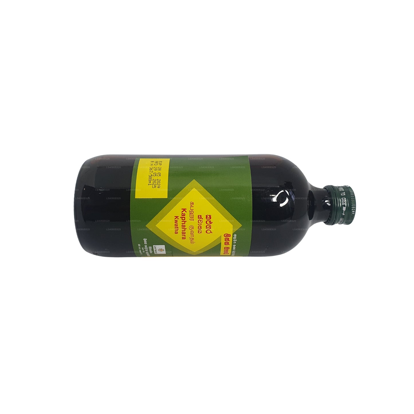 Pink Kaphahara Kwatha (500 ml)