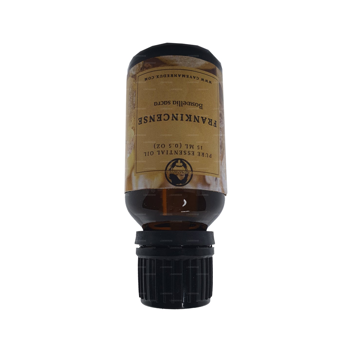 Lakpura Frankincense etherische olie (15 ml)
