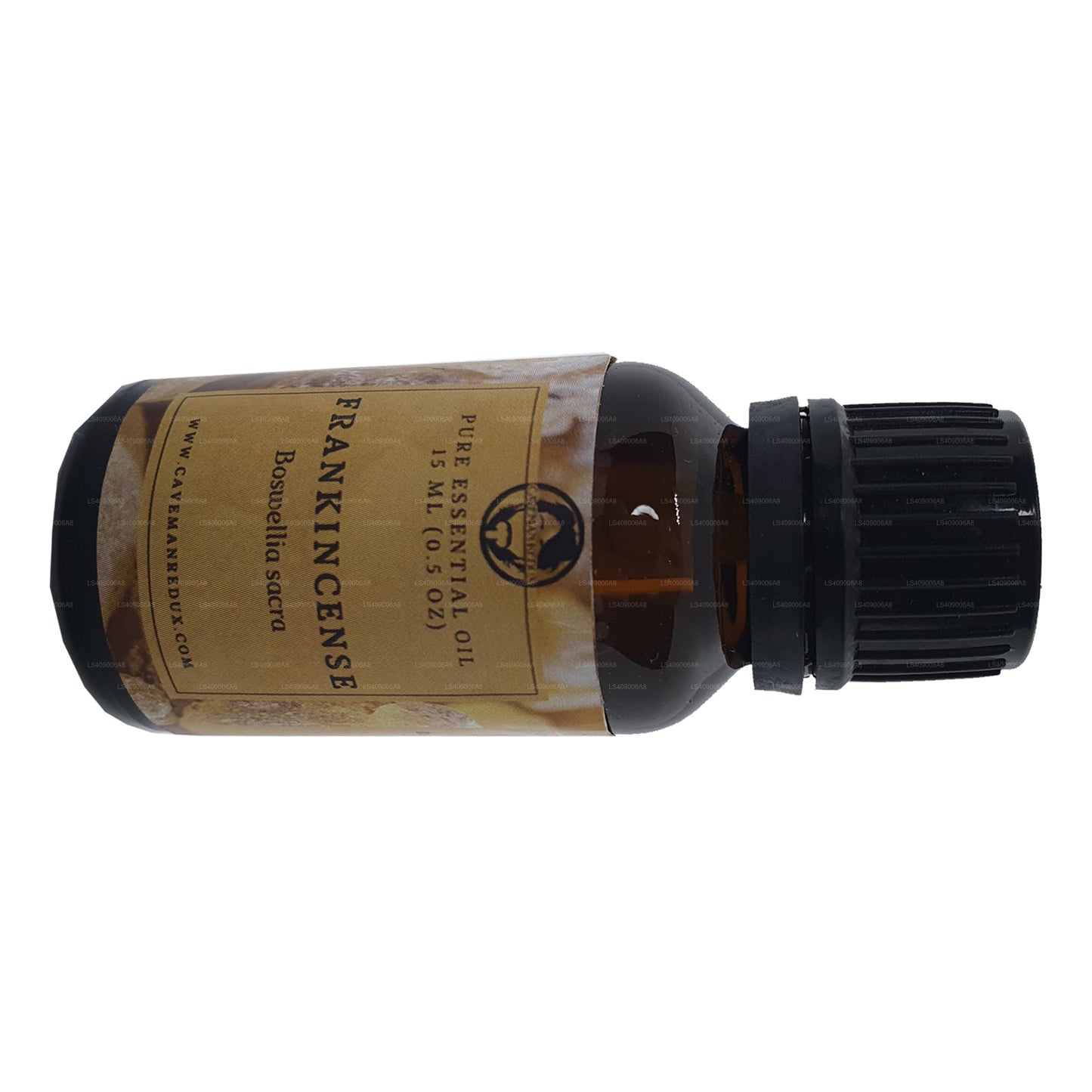Lakpura Frankincense etherische olie (15 ml)
