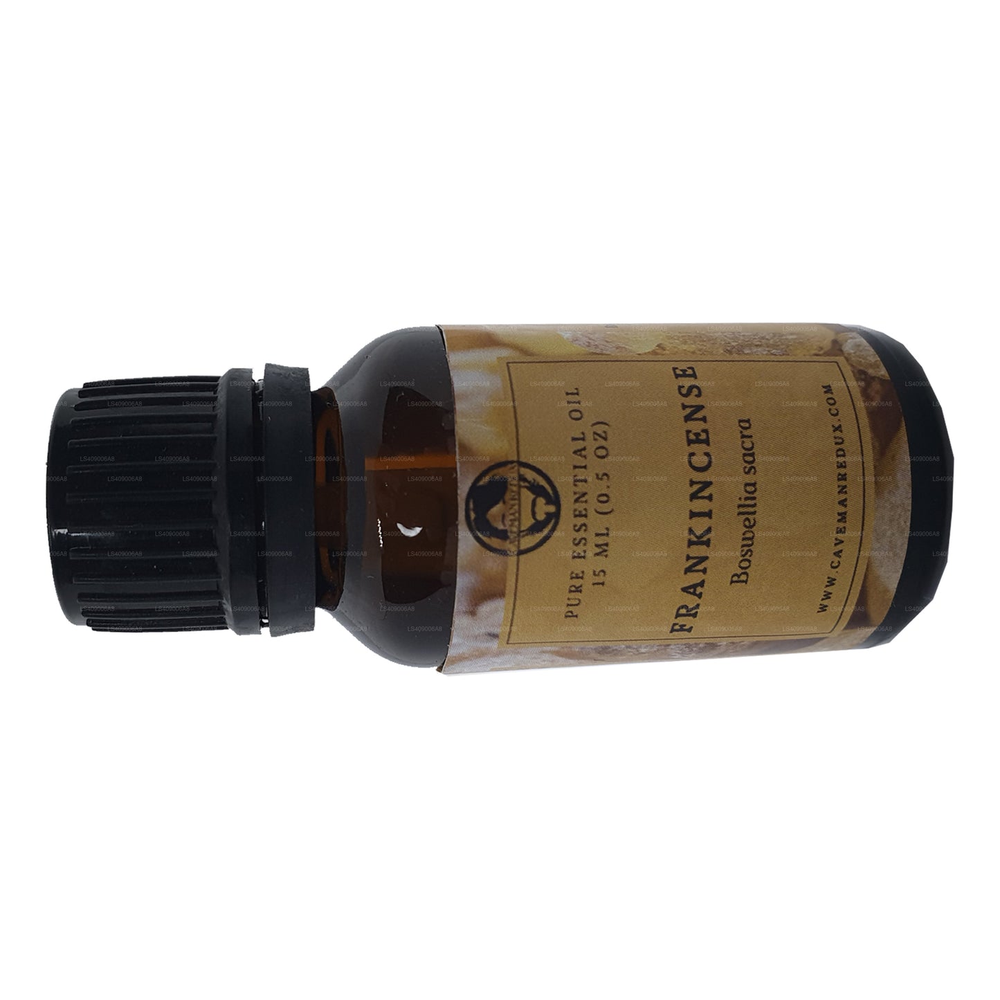 Lakpura Frankincense etherische olie (15 ml)