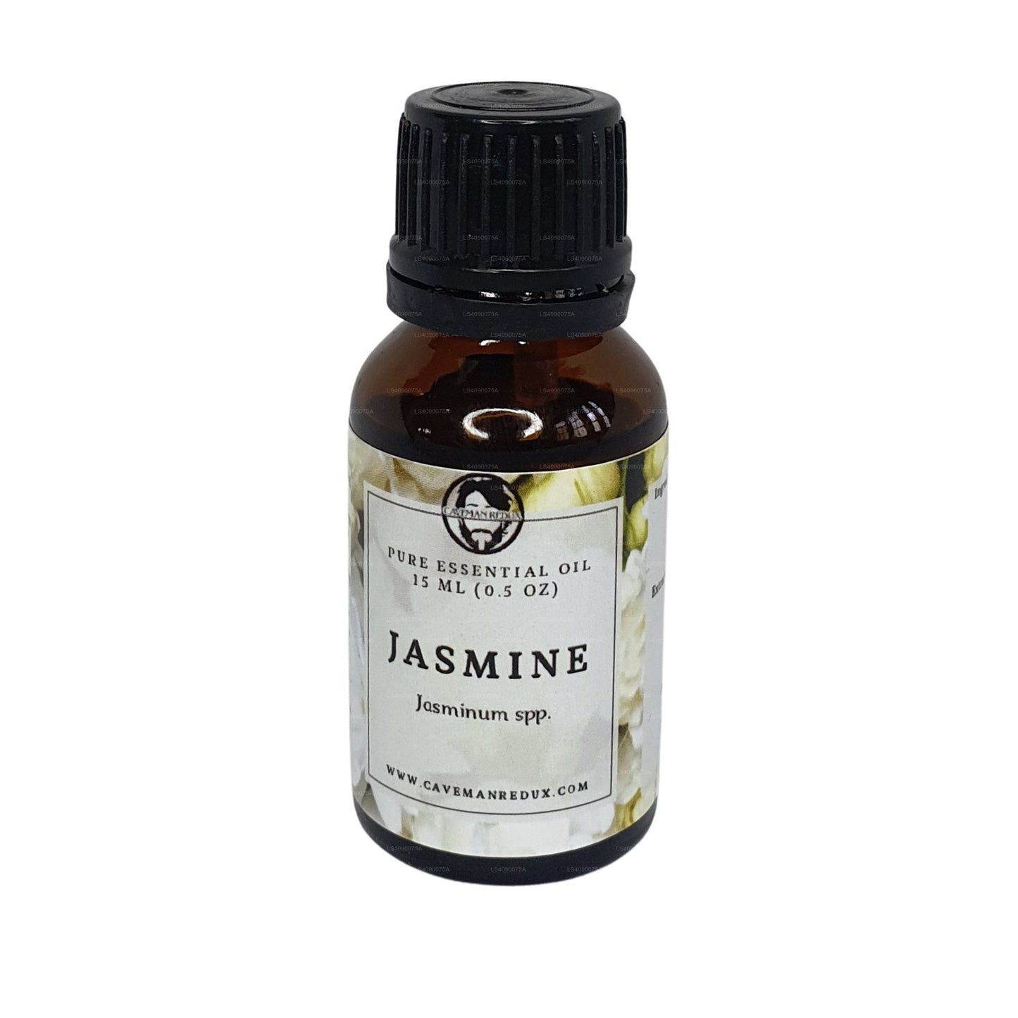 Lakpura® Jasmijn Etherische Olie (15ml)
