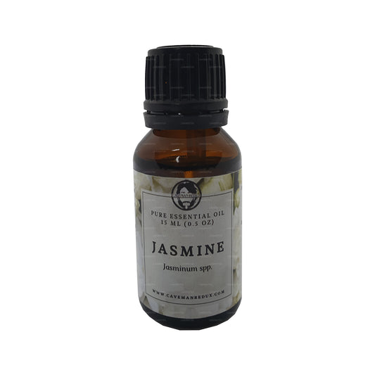 Lakpura Jasmijn etherische olie „Absoluut” (15 ml)