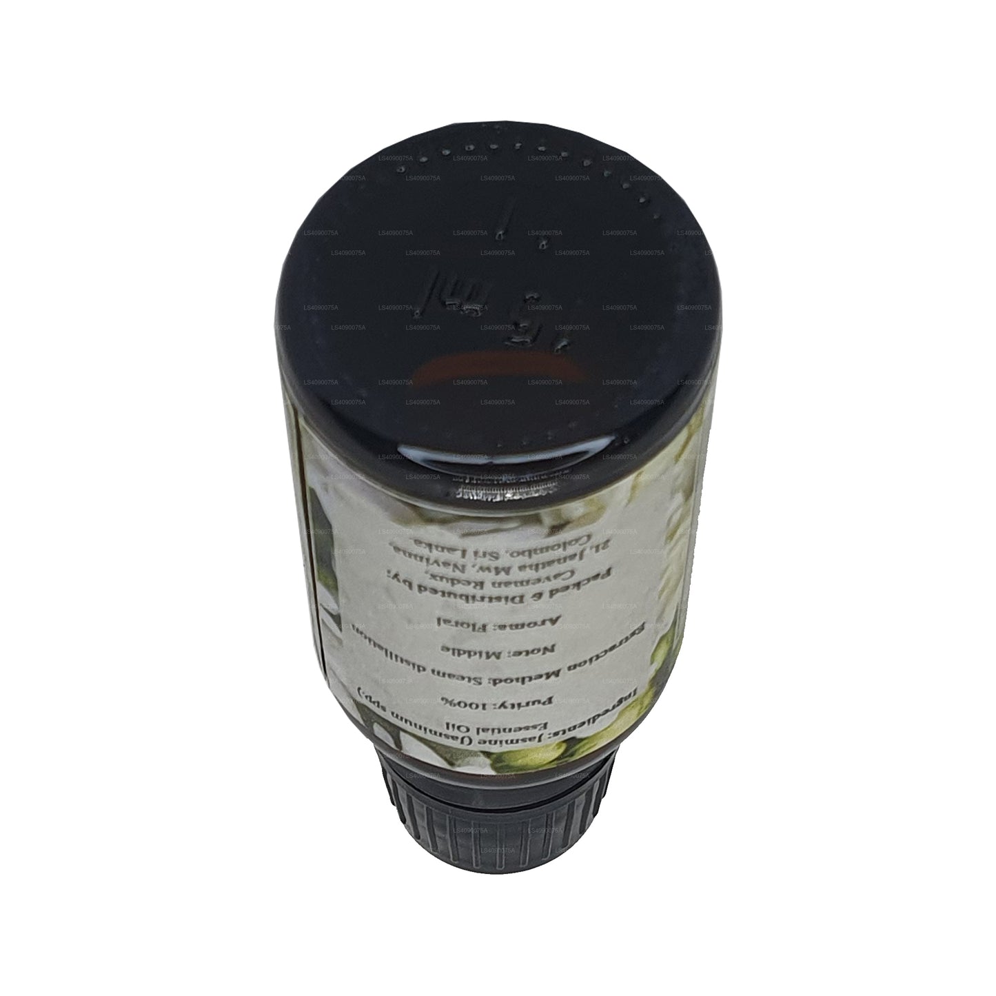 Lakpura Jasmijn etherische olie „Absoluut” (15 ml)