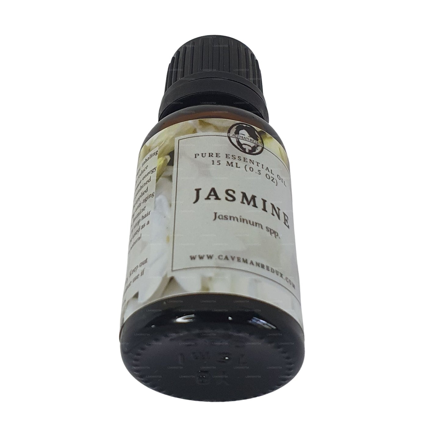 Lakpura® Jasmijn Etherische Olie (15ml)
