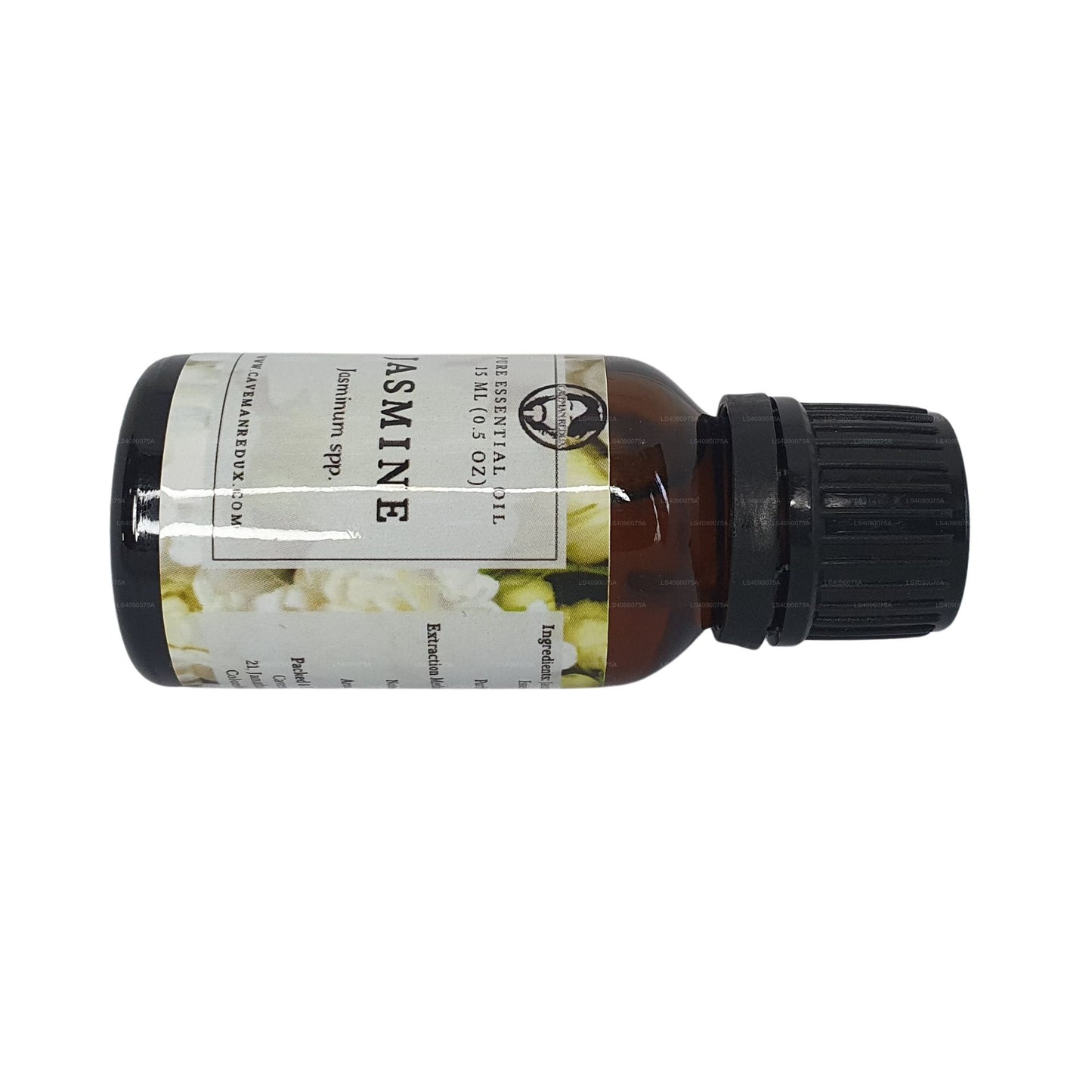 Lakpura® Jasmijn Etherische Olie (15ml)