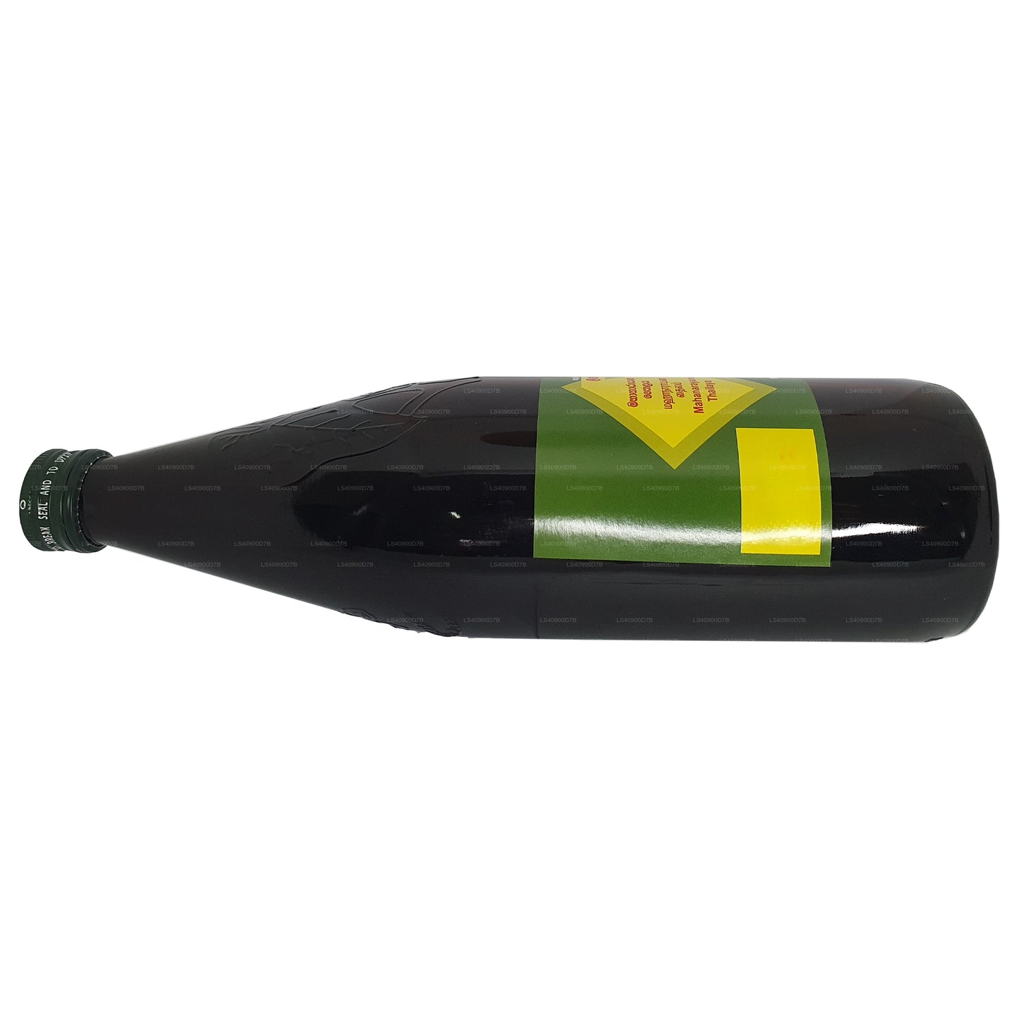 Link Mahanarayana Olie