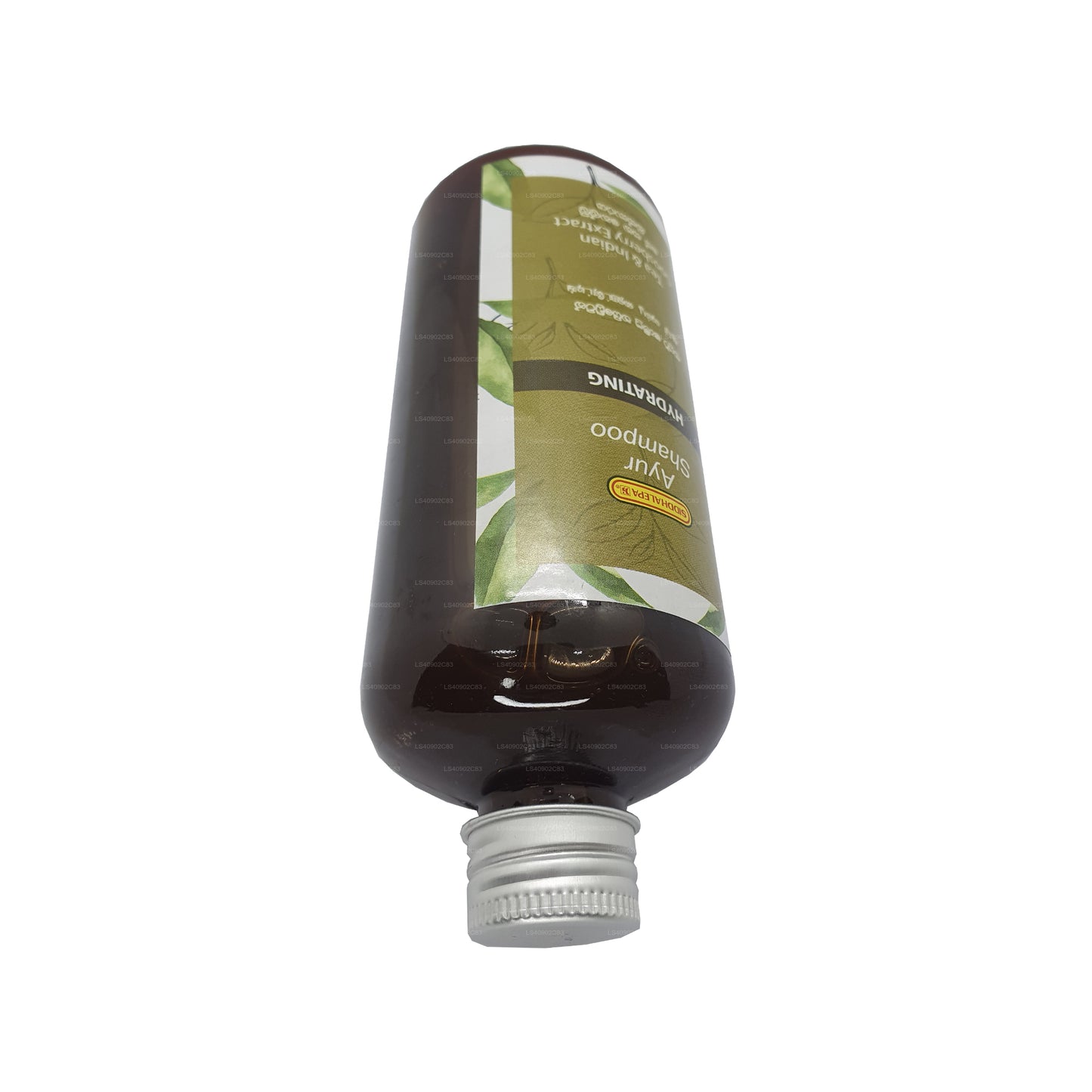 Siddhalepa Ayur Hydraterende Shampoo (100 ml)