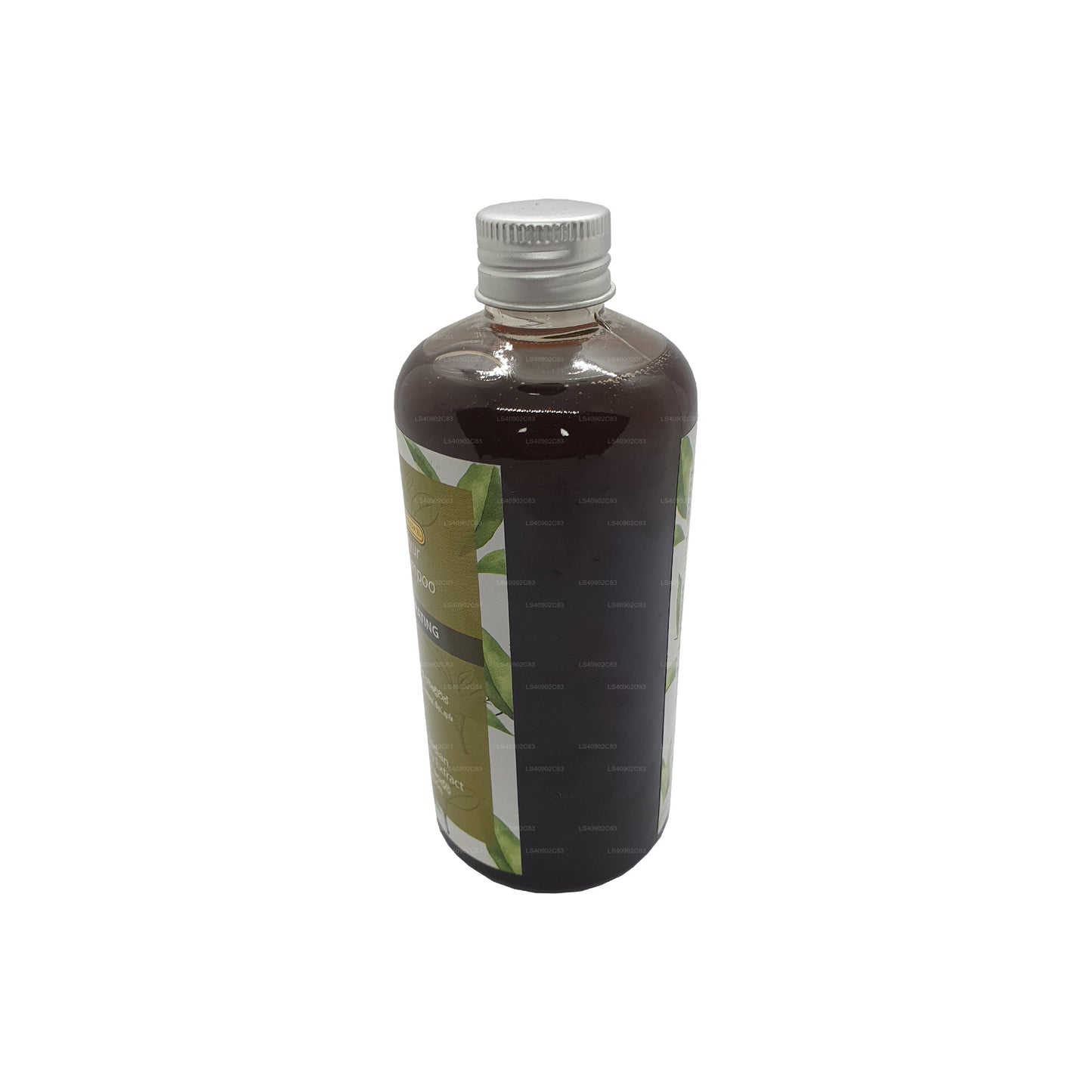 Siddhalepa Ayur Hydraterende Shampoo (100 ml)