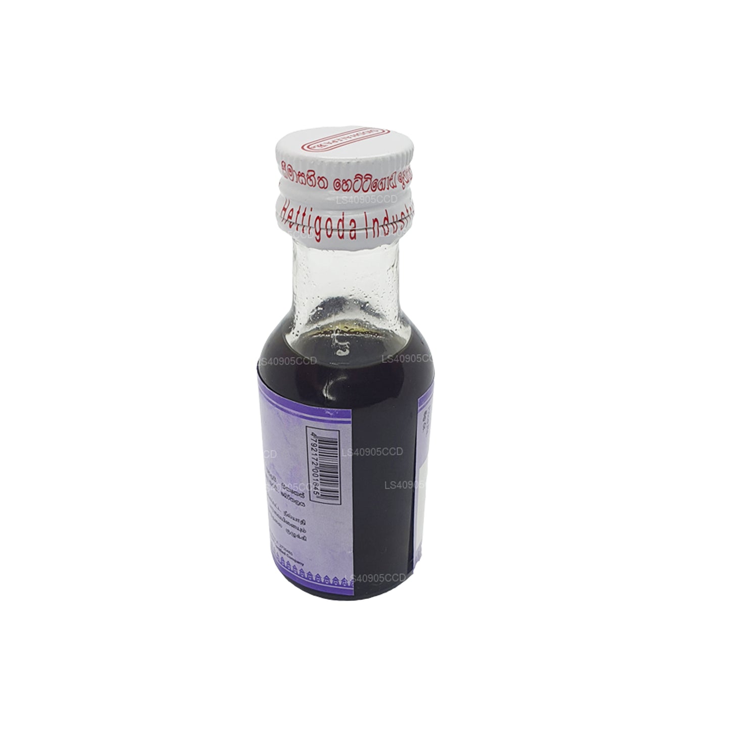 Siddhalepa Neelyadi-olie