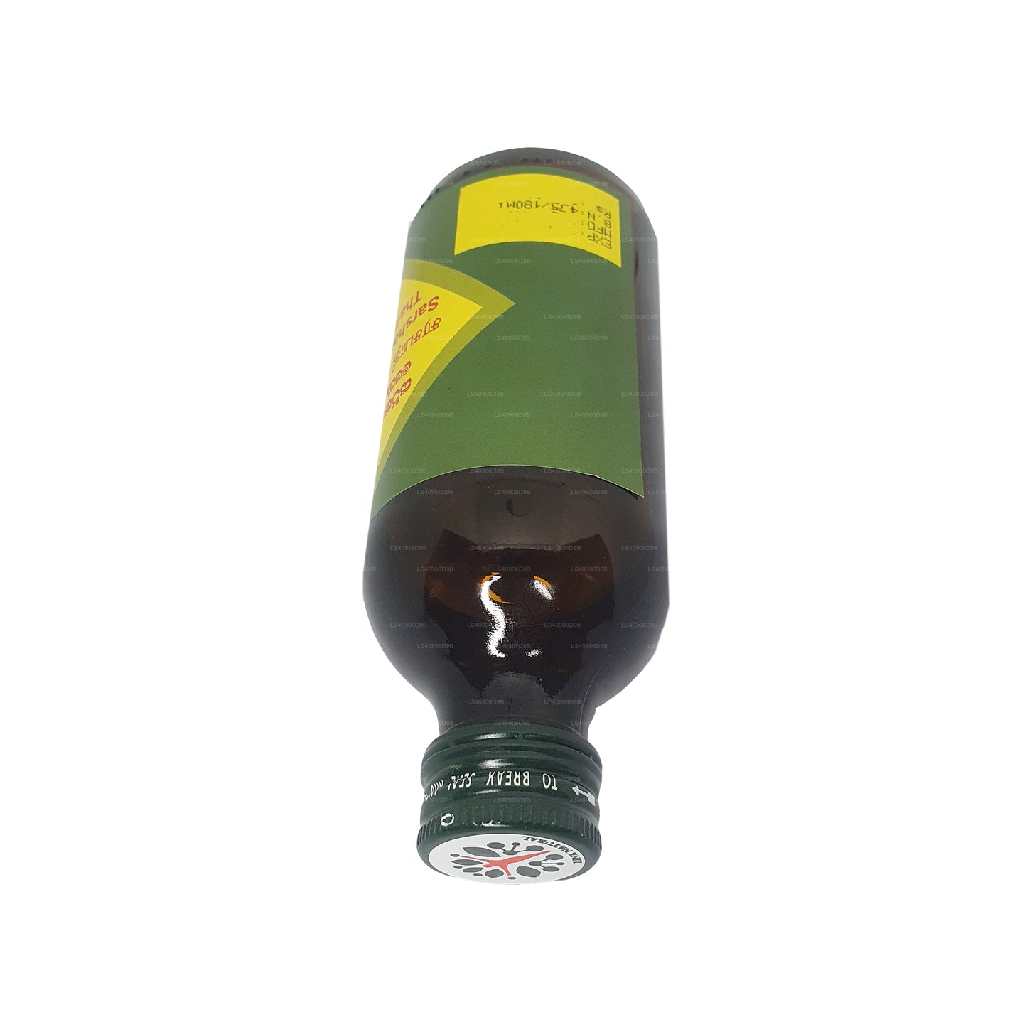 Roze Sharshapadee-olie