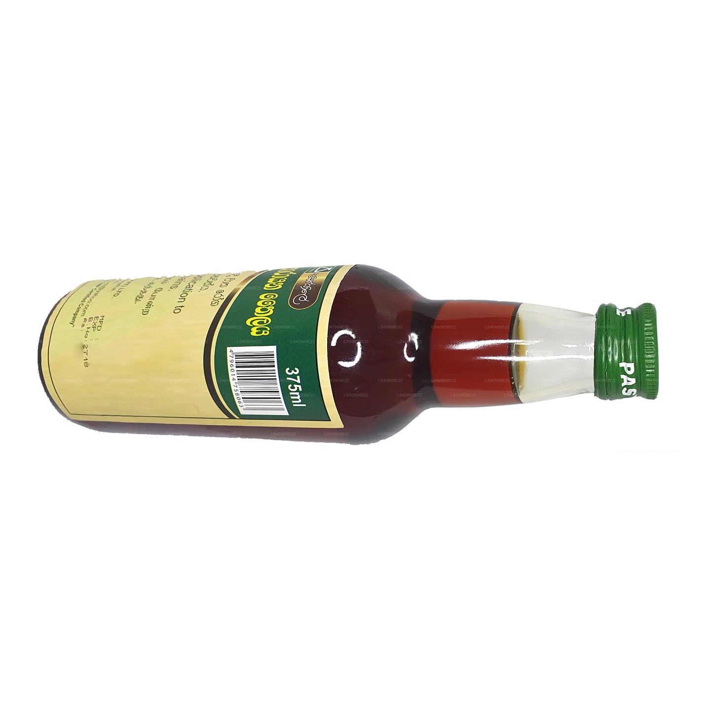 Pasyale Maha Narayana-olie