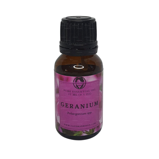 Lakpura Geranium etherische olie (15 ml)
