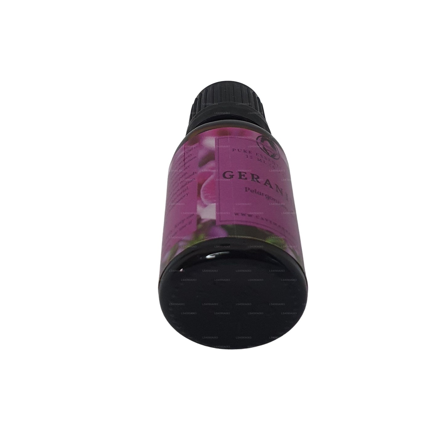 Lakpura Geranium etherische olie (15 ml)