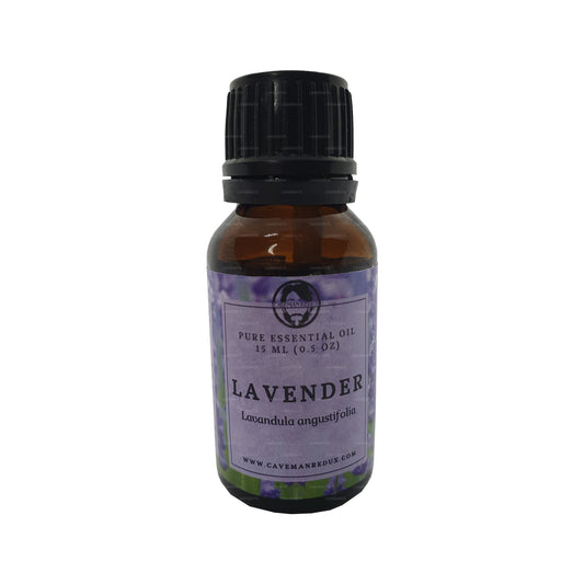 Lakpura etherische olie van lavendels (15 ml)