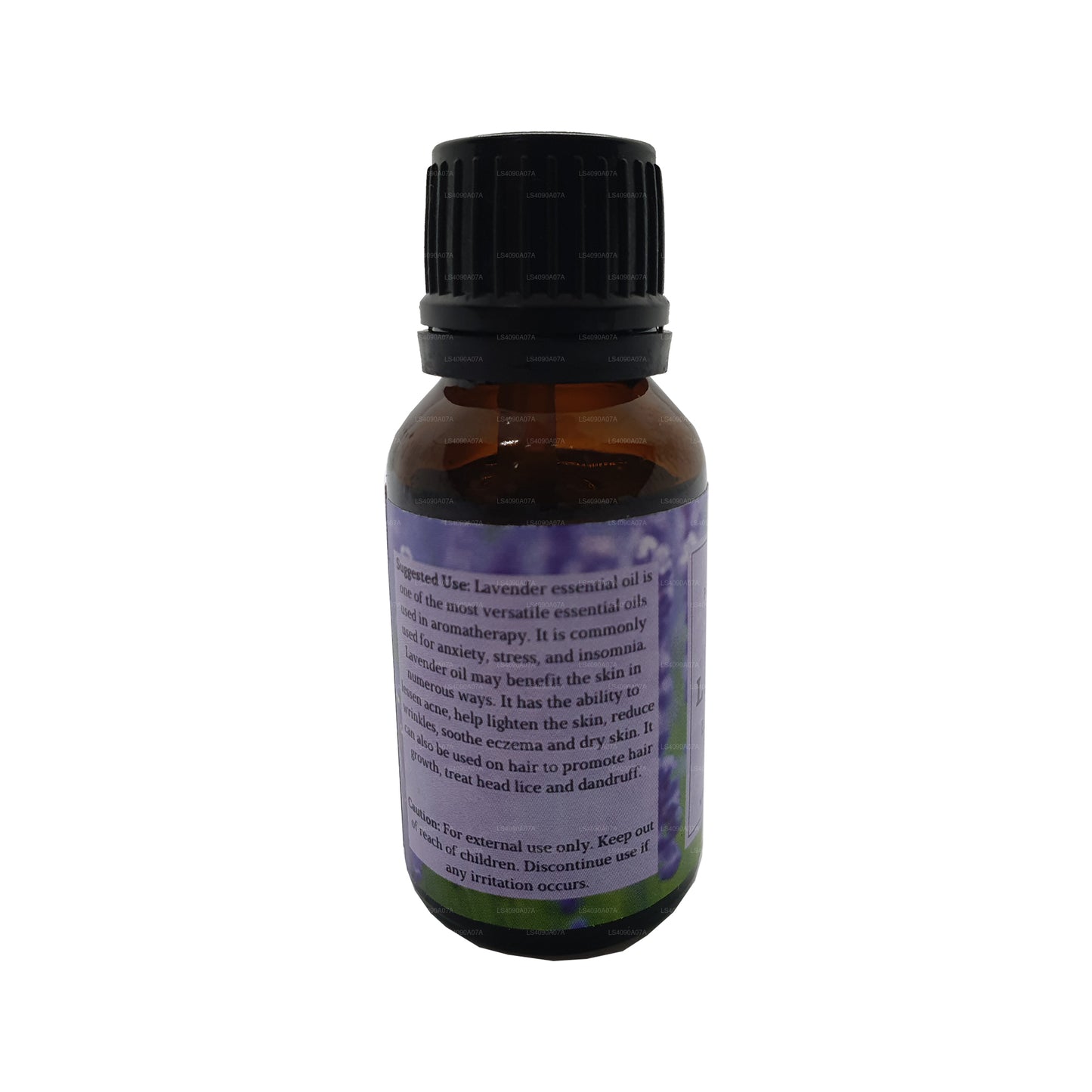 Lakpura etherische olie van lavendels (15 ml)